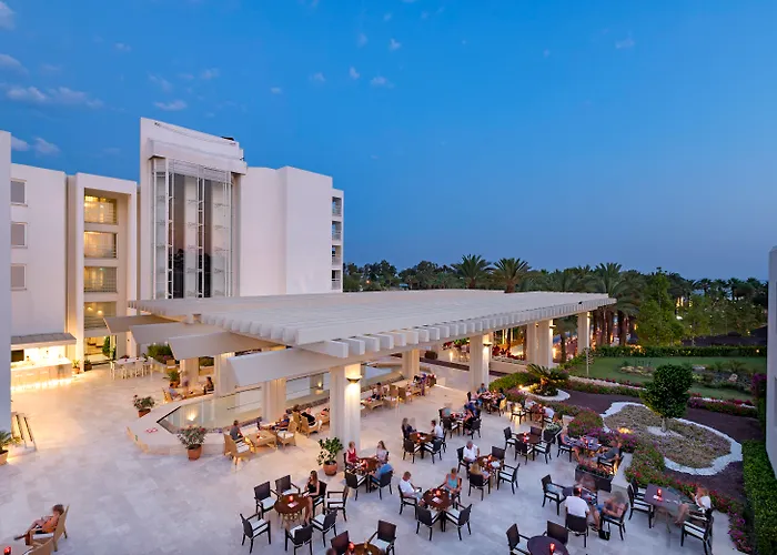 Hotel Seven Seas Blue