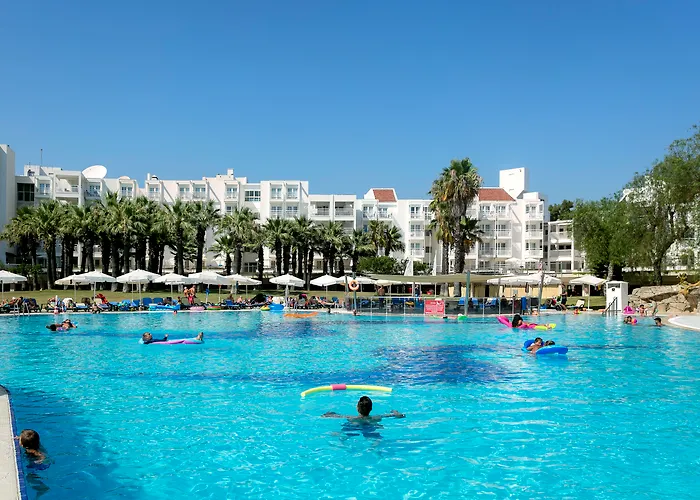 Hotel Seven Seas Blue