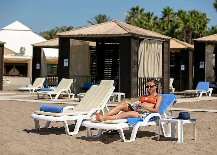 Seven Seas Blue 5* Side